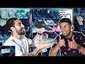 CAPI PEREZ El rey de los sneakers nos enseña su colección!