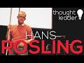 The mindset of factfulness | Hans Rosling | TGS.ORG