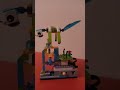 LEGO WeDo 2.0 Dragonfly