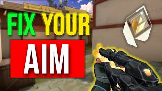 How To Use Deathmatch To Fix Your Aim In Ranked