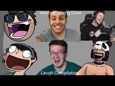 vanossgaming-crew-laugh-compilation