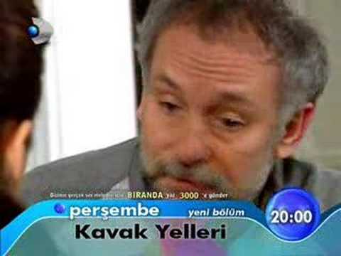 Kavak Yelleri 42. Bölüm 2. Fragman