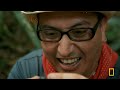 Secrets of the Snake Altar (Full Episode) | Lost Treasures of the Maya | National Geographic