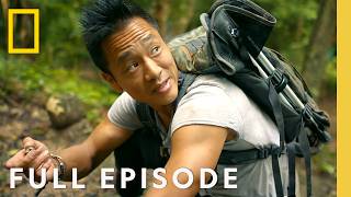 Secrets of the Snake Altar (Full Episode) | Lost Treasures of the Maya | National Geographic screenshot 2