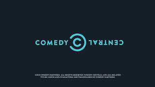 Comedy Centralmtv 2015