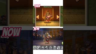 Our Game Has Completely Changed Clash Of Clans