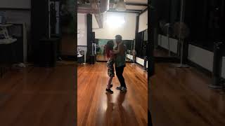 Kizomba by Ben & Olia