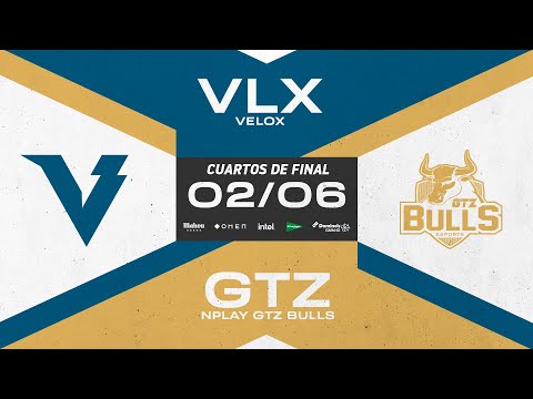 VELOXGG VS NPLAY GTZ BULLS | CSGO UNITY CUP | CUARTOS