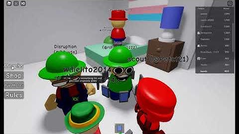 party at cart ride into dave and bambi / cart ride into applecore