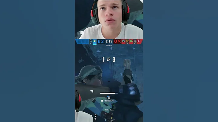 JYNXZI's INSANE 1v5 CLUTCH Against SILVERS 💀🔥#shorts