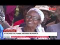 Murang A Bodi Ya Leseni Ya Pombe Yamehimizwa Kuchunguza Vilabu Zinazouza Pombe Haramu
