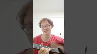 "the role of hero" (original song)