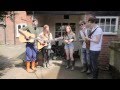 Twist and Shout - Gabrielle Aplin, Hudson Taylor, Lewis Watson and Orla Gartland