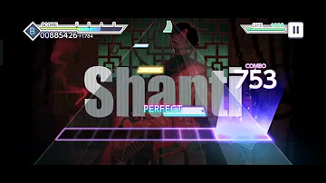 Project Sekai Colorful Stage | Shanti (Hard) Full Combo