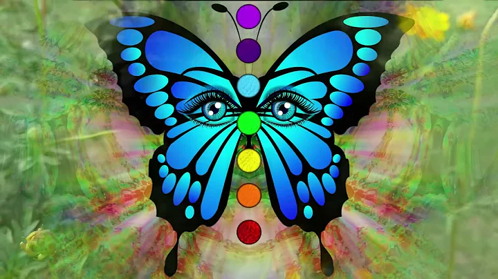 Unlock Your Potential with Butterfly Energy Today 🦋