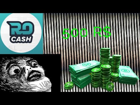 Como Tener Robux Gratis En Rocash Rapido Youtube - rocash como tener robux gratis