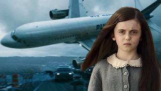 Little Girl Predicts All Major Catastrophes In The Future - Movie Recap