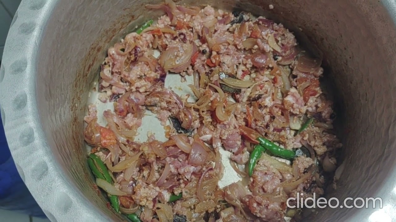 ரமலான் நோன்பு கஞ்சி (Iftar Nombu Kanji)