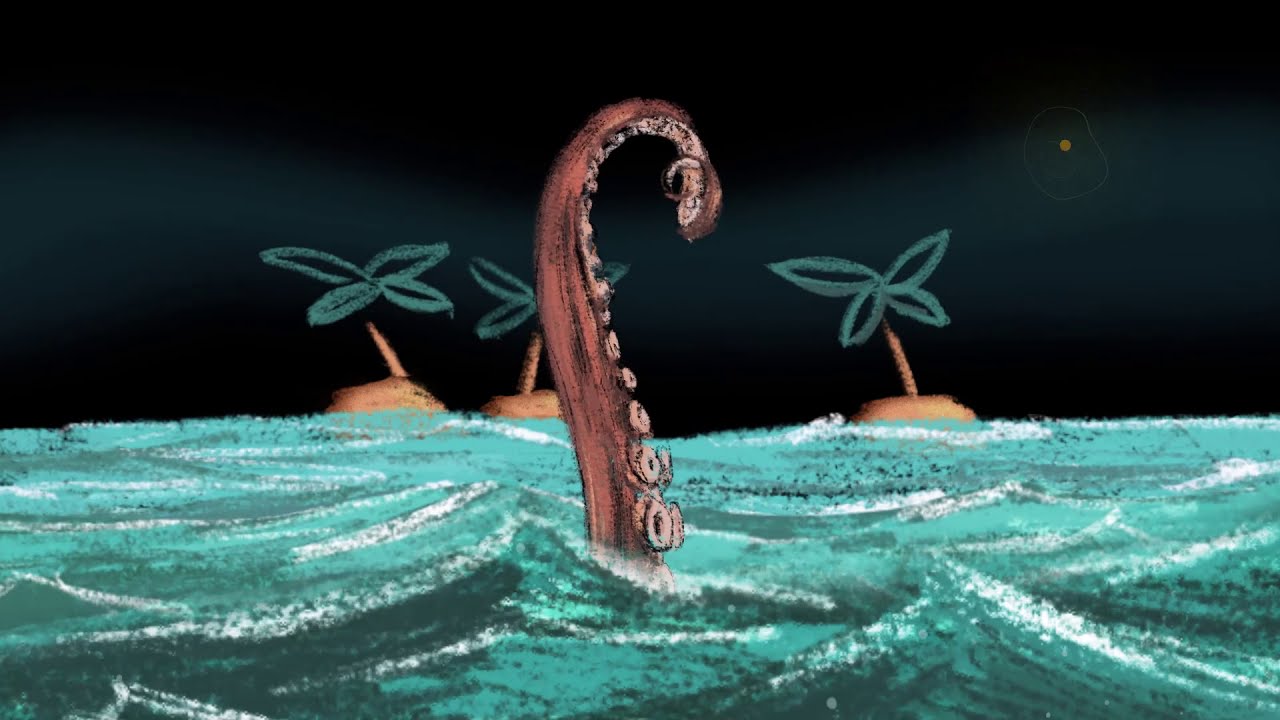 MOTION DESIGNER FREELANCE PARIS - OODLES