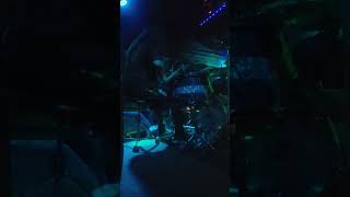 State of Filth "Endless Torment" Drum Cam live @ Come and Take It ATX