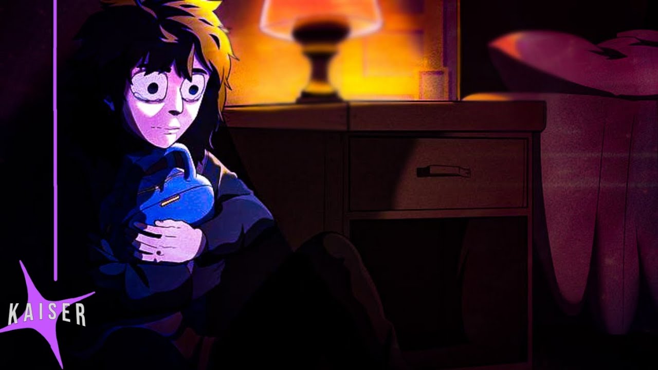 Re:Zero React - Violetas - Raphyx - ||Subaru As|| - Violets IF - (02/03)