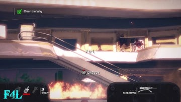 Spec Ops: The Line FUBAR Guide - Chapter 11: Alone [2/2] HD