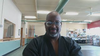 Private Karate Lesson With Sport Drills Taekwondo Grandmastergriffin