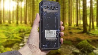 Doogee V30T 2023 Review | Who Is This Rugged Phone For?