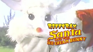 RiffTrax: Santa And The Ice Cream Bunny  (Full FREE Movie) screenshot 4