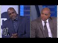 Inside the NBA Reacts to Bucks vs Nets Game 2 First Half Highlights | 2021 NBA Playoffs