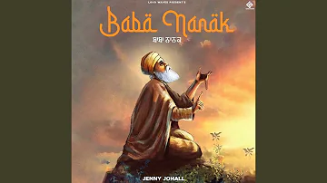 Baba Nanak