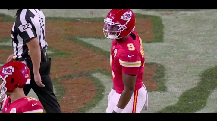FULL FIGHT at the End Of Detroit Lions vs Kansas City Chiefs Game JuJu Smith-Schuster v Brian Branch