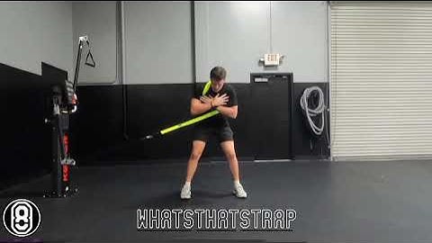 Activ8 | What’s That Strap