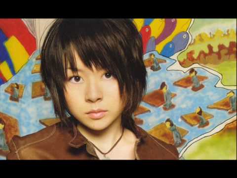 Evergreen - Hitomi Takahashi (Guy Version)