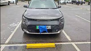 WARNING ⚠️⚠️⚠️DON'T DO THIS WHEN YOU PARK YOUR CAR!!!!!! Wealth