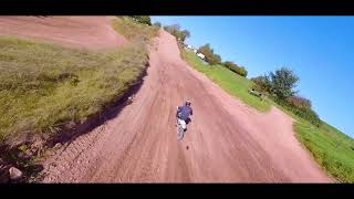 Schweyen Mx Motocross Fpv Drone