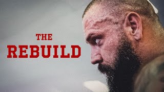 THE REBUILD | True Geordie Documentary