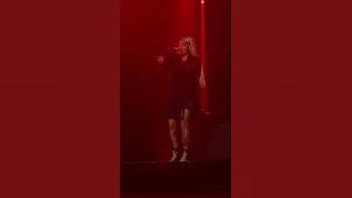 180520 Kehlani - Do u dirty (서울재즈페스티벌2018)