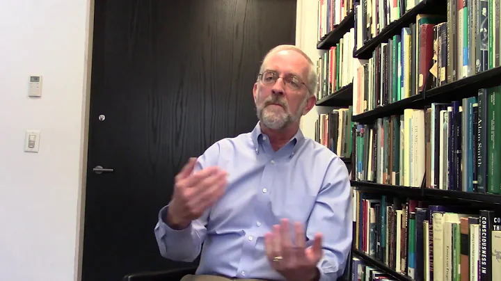Interview with Prof. Don Garrett, author of 'Hume'