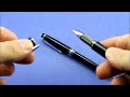 Review of the Montblanc Meisterstuck Ballpoint Pen