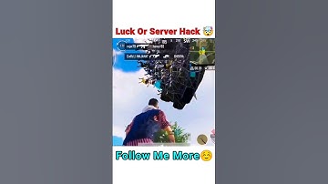 Server Hack #bgmi #viral #shortsvideo #pubgmobile #pubg #glitch #bgmishorts #shorts #hacker