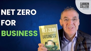 Net Zero for Business