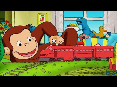 Jorge el Curioso en Español 🐵Compilación de 1 Hora  🐵 Episodio Completo 🐵 Caricaturas Para Niños