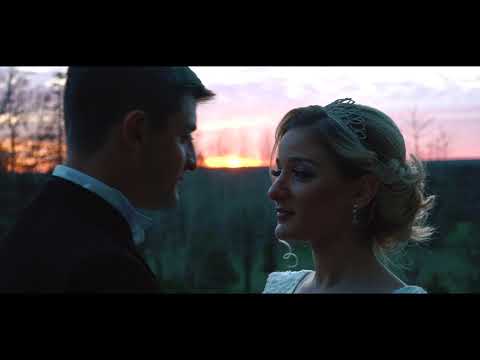 ბაჩანასა და სალომეს ქორწილი STUDIO ALEX