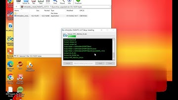 CM2 MTK Official 2.37 Update Released Download Latest CM2 Setup MTK