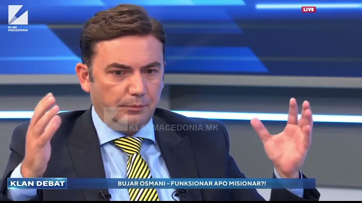 Qendra bullgare në Ohër/ Osmani: Kjo është një provokim
