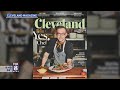Cleveland Magazine picks Cleveland
