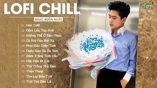 Hoa Cưới (Lofi ver) Đạt Long Vinh ♬ Nhạc Lofi 8x9x, Nhạc Trẻ Xưa Lofi Chill Hot Tiktok 2023