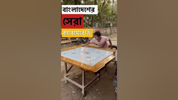 হকি বাংলাদেশের জনপ্রিয় খেলা।  