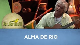 Video thumbnail of "Dércio Marques | Alma de Rio"